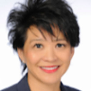 Meet your Posher, Ann